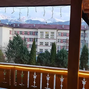 Fortuna - Regionalne & - Sauna, Grill, Jacuzzi Z Widokiem Na Tatry Apartment